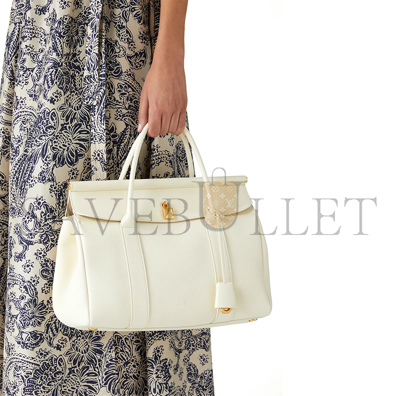LORO PIANA LOOM BAG L32 FAN9610 (33*23*18cm)